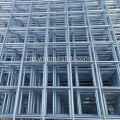 Electro Galvanized Welded Wire Mesh Panel